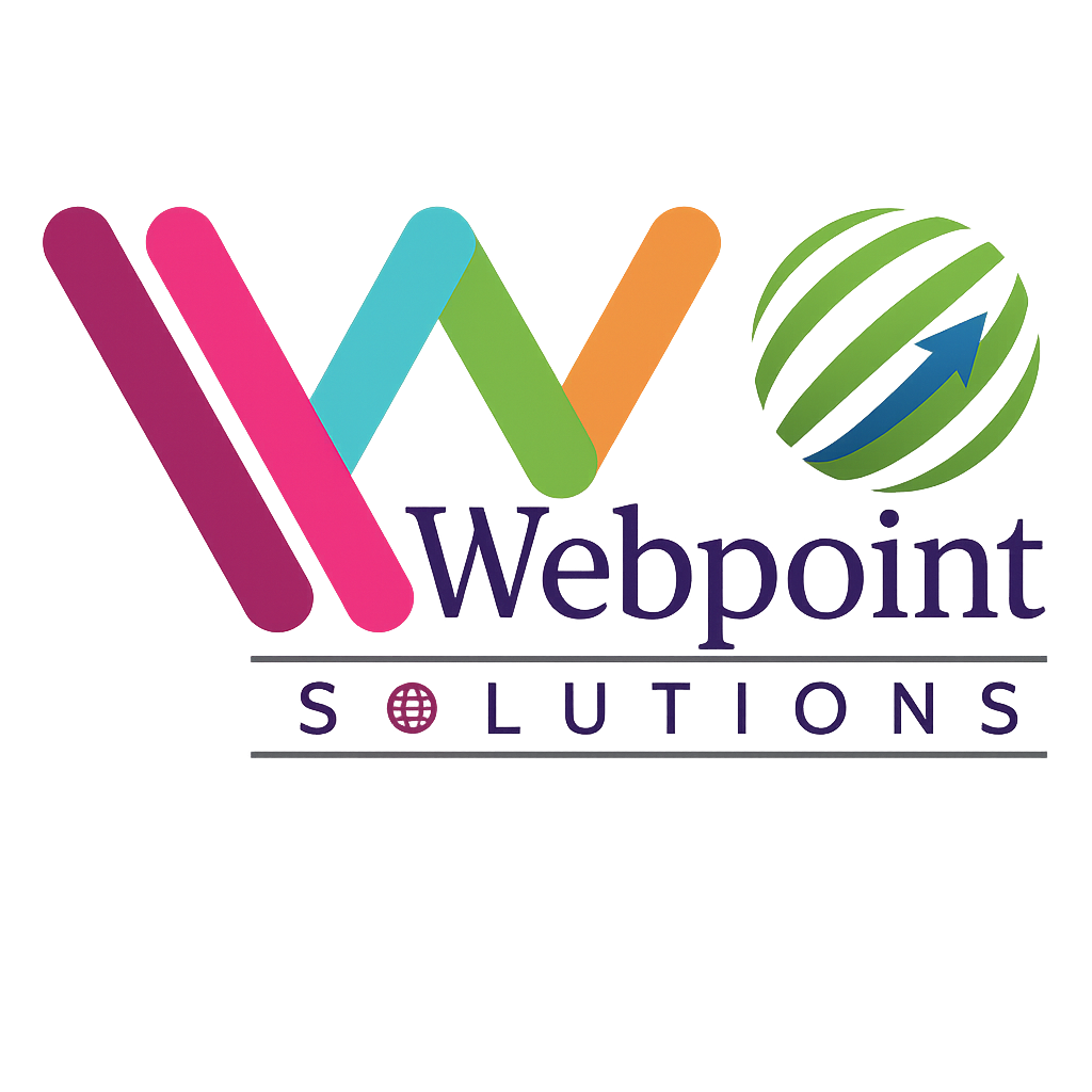 Webpoint Logo