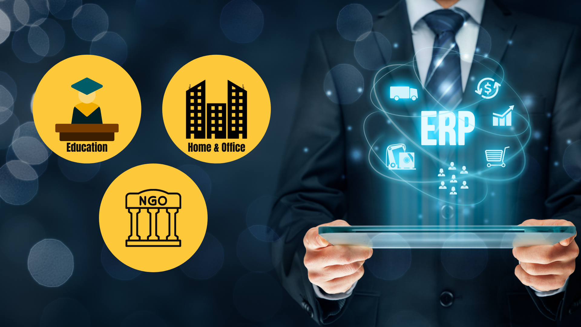 Technology Solutions